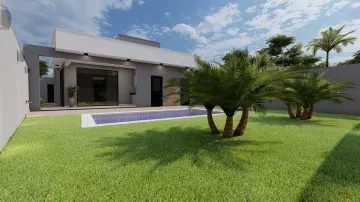 Alugar Casa / Condomínio - térrea em Bonfim Paulista. apenas R$ 1.400.000,00