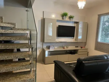 Alugar Casa / Condomínio - sobrado em Ribeirão Preto. apenas R$ 742.000,00