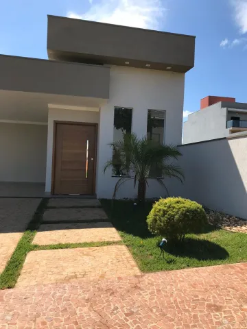 Alugar Casa / Condomínio - térrea em Bonfim Paulista. apenas R$ 5.100,00
