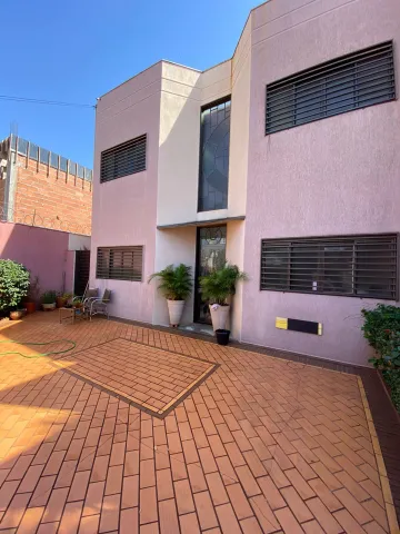 Alugar Casa / Sobrado em Ribeirão Preto. apenas R$ 5.800,00