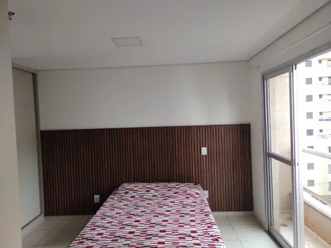 Alugar Apartamento / Flat em Ribeirão Preto. apenas R$ 1.200,00