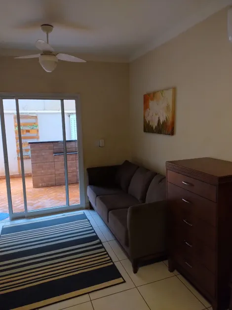 Alugar Apartamento / Térreo em Ribeirão Preto. apenas R$ 440.000,00