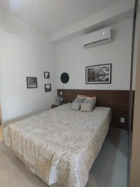 Apartamento Stúdio Mobiliado - Ribeirania Residencial para Locação em Ribeirão Preto