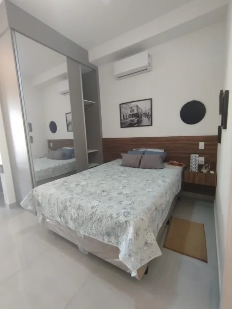 Apartamento Stúdio - Ribeirania Residencial para Locação em Ribeirão Preto