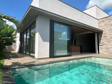 Alugar Casa / Condomínio - térrea em Ribeirão Preto. apenas R$ 2.240.000,00